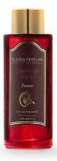 Gloria Perfume Limon Kolonyası Cam Şişe 250 ml Kolonya kullananlar yorumlar